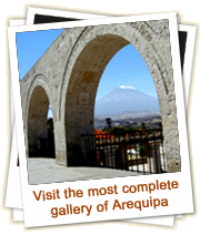 Arequipa gallery pics